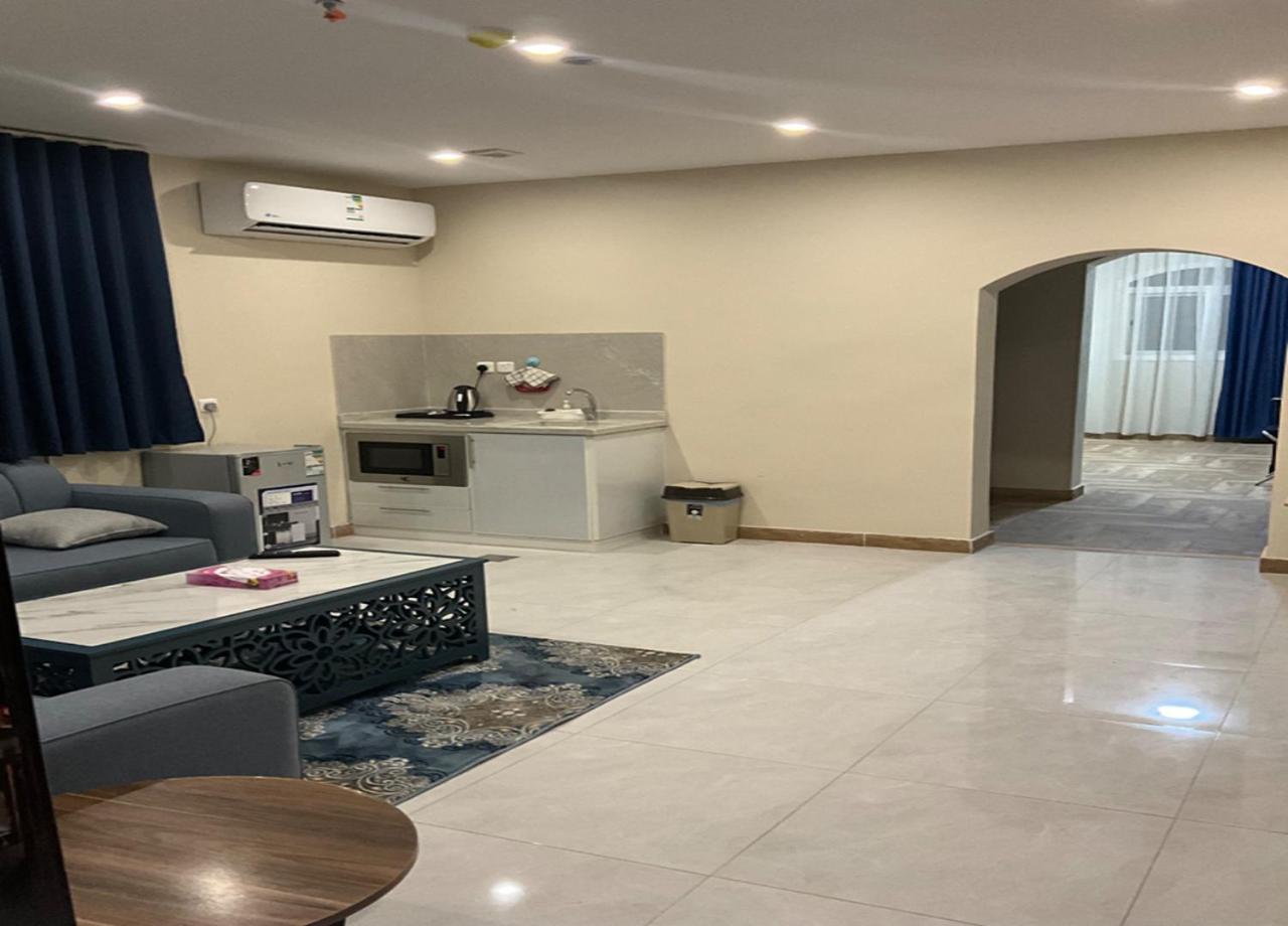 Al Baida Suites Al Salam Branch Μεδίνα Εξωτερικό φωτογραφία