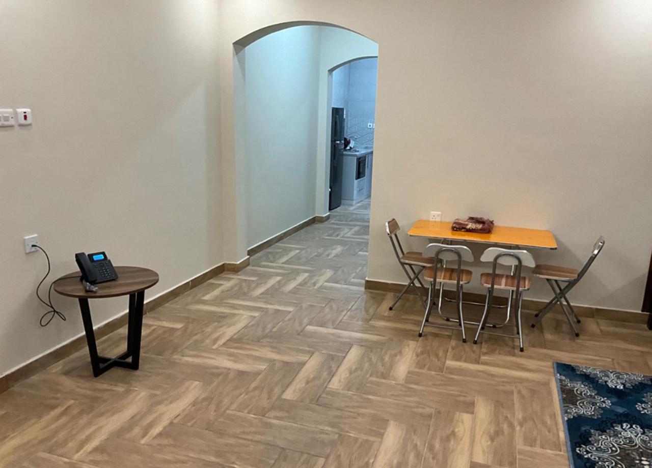 Al Baida Suites Al Salam Branch Μεδίνα Εξωτερικό φωτογραφία