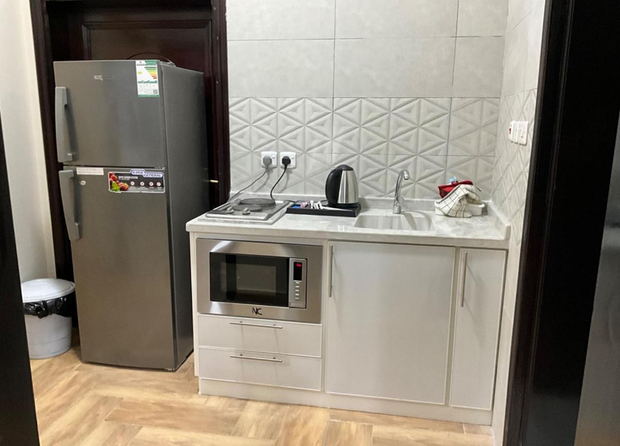 Al Baida Suites Al Salam Branch Μεδίνα Εξωτερικό φωτογραφία