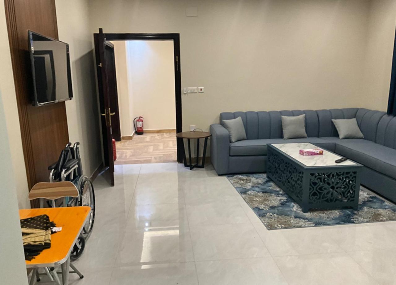 Al Baida Suites Al Salam Branch Μεδίνα Εξωτερικό φωτογραφία
