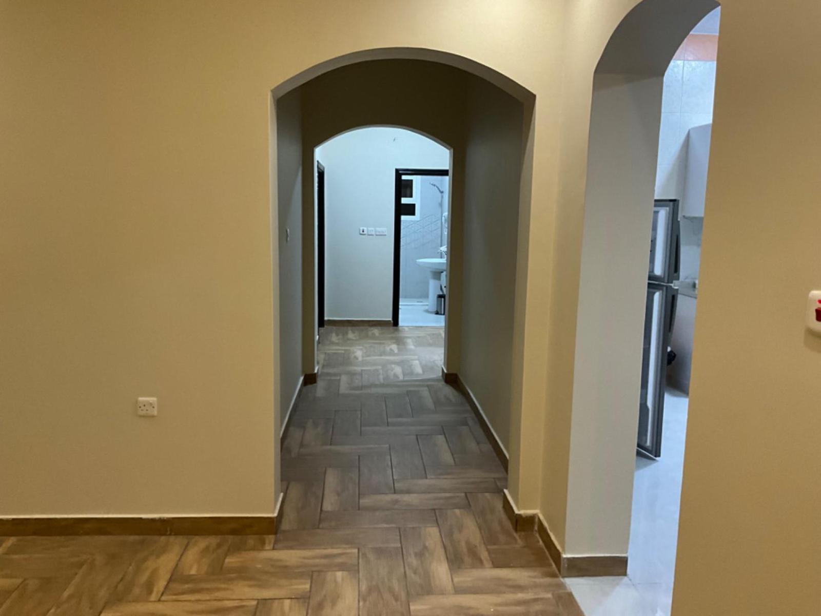 Al Baida Suites Al Salam Branch Μεδίνα Εξωτερικό φωτογραφία