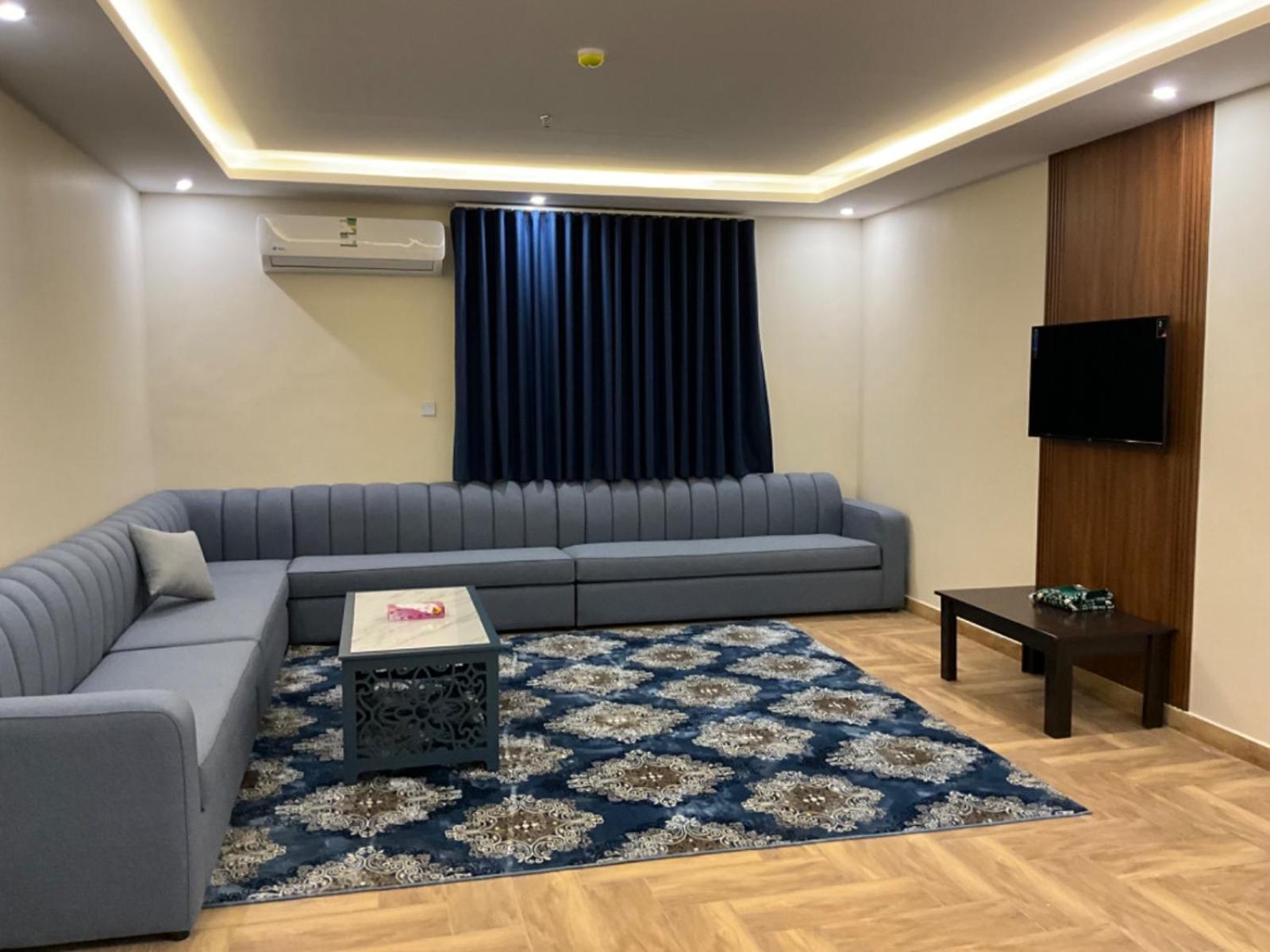 Al Baida Suites Al Salam Branch Μεδίνα Εξωτερικό φωτογραφία